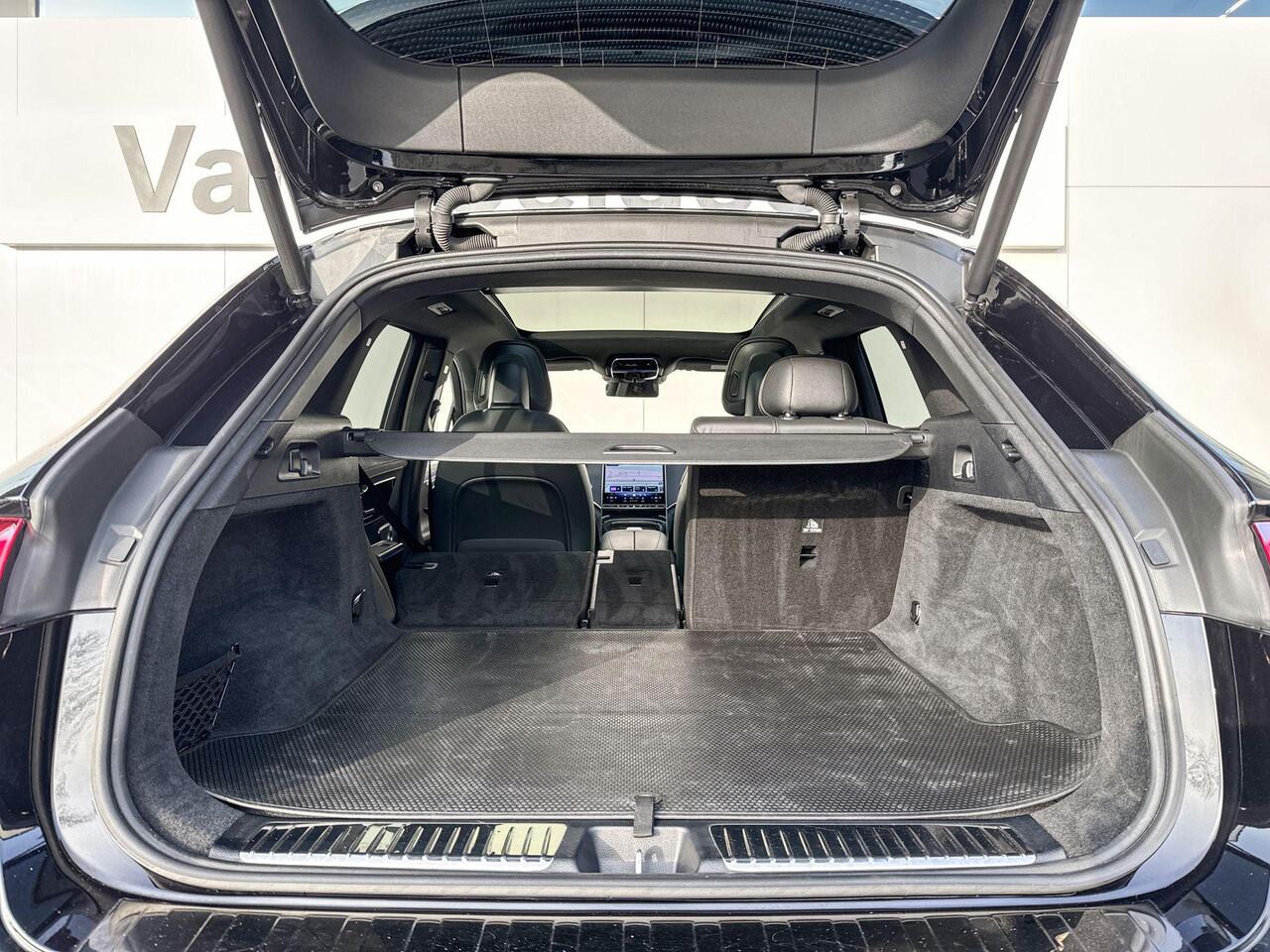 Mercedes-Benz EQE SUV 350 4Matic 91 kWh | AMG Line | Panoramadak | Luchtvering | Massage stoelen