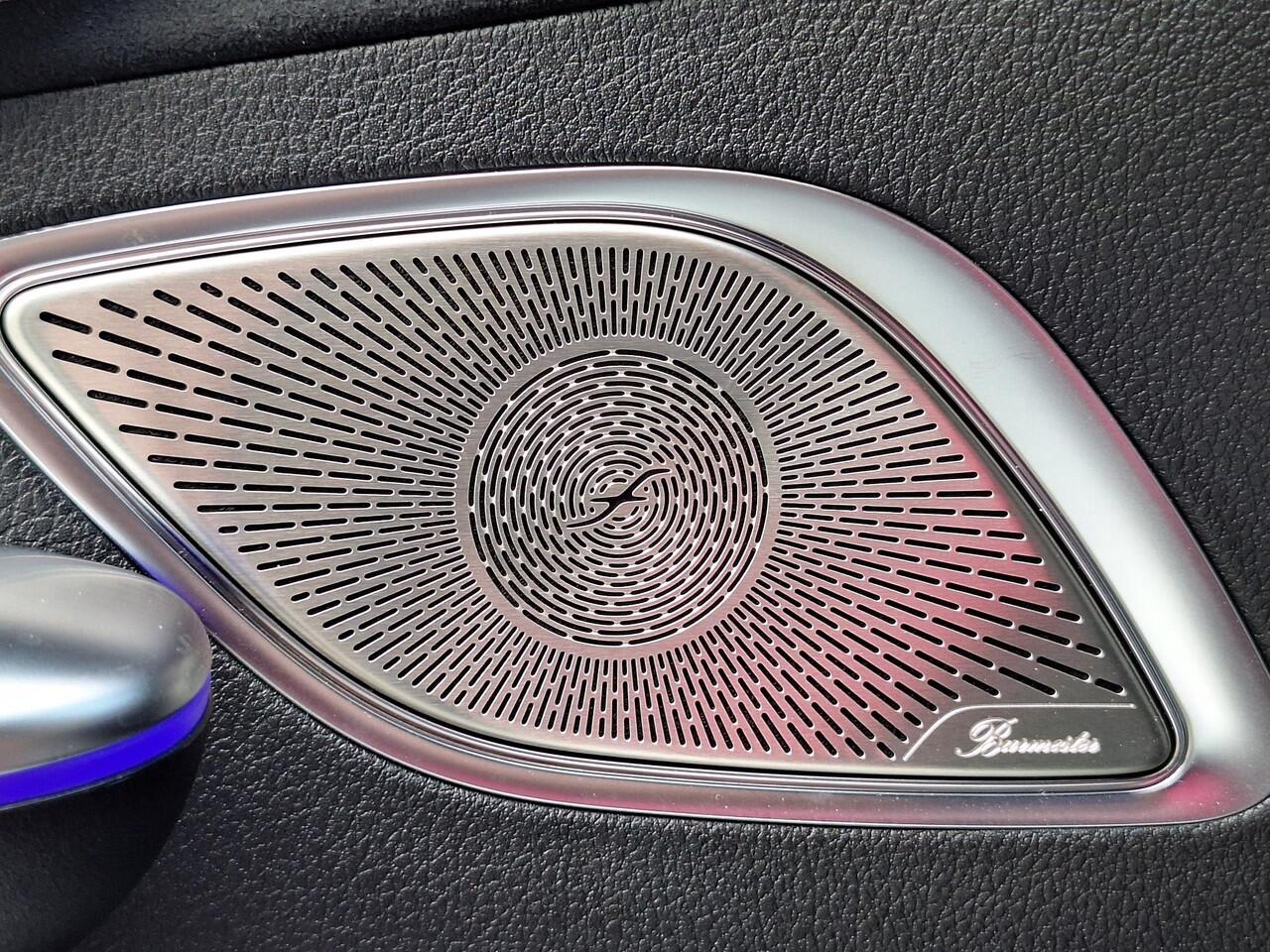 Mercedes-Benz EQE 300 AMG | Trekhaak | Panoramadak