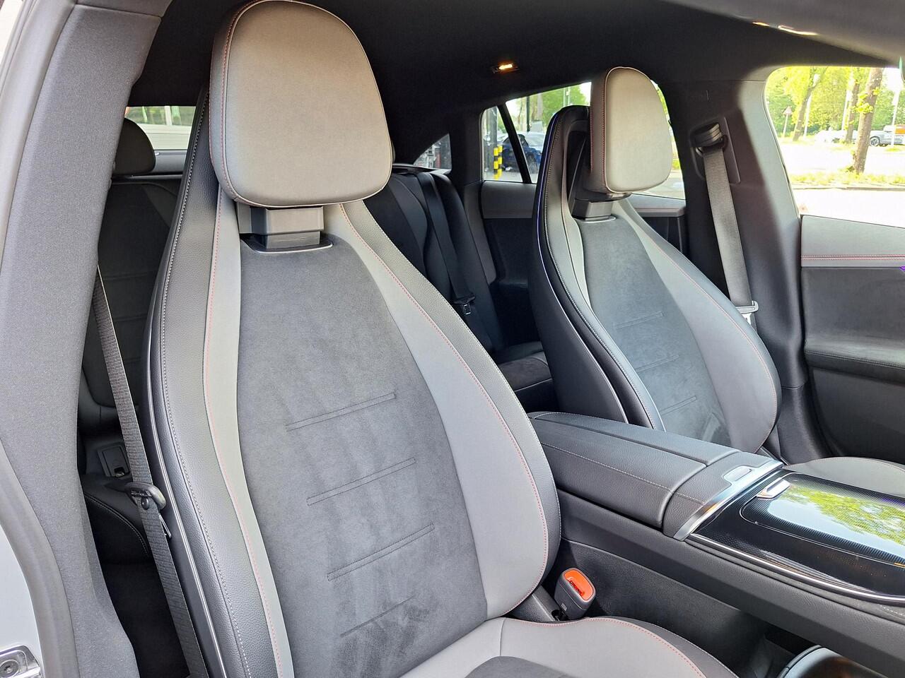 Mercedes-Benz EQE 300 AMG | Trekhaak | Panoramadak