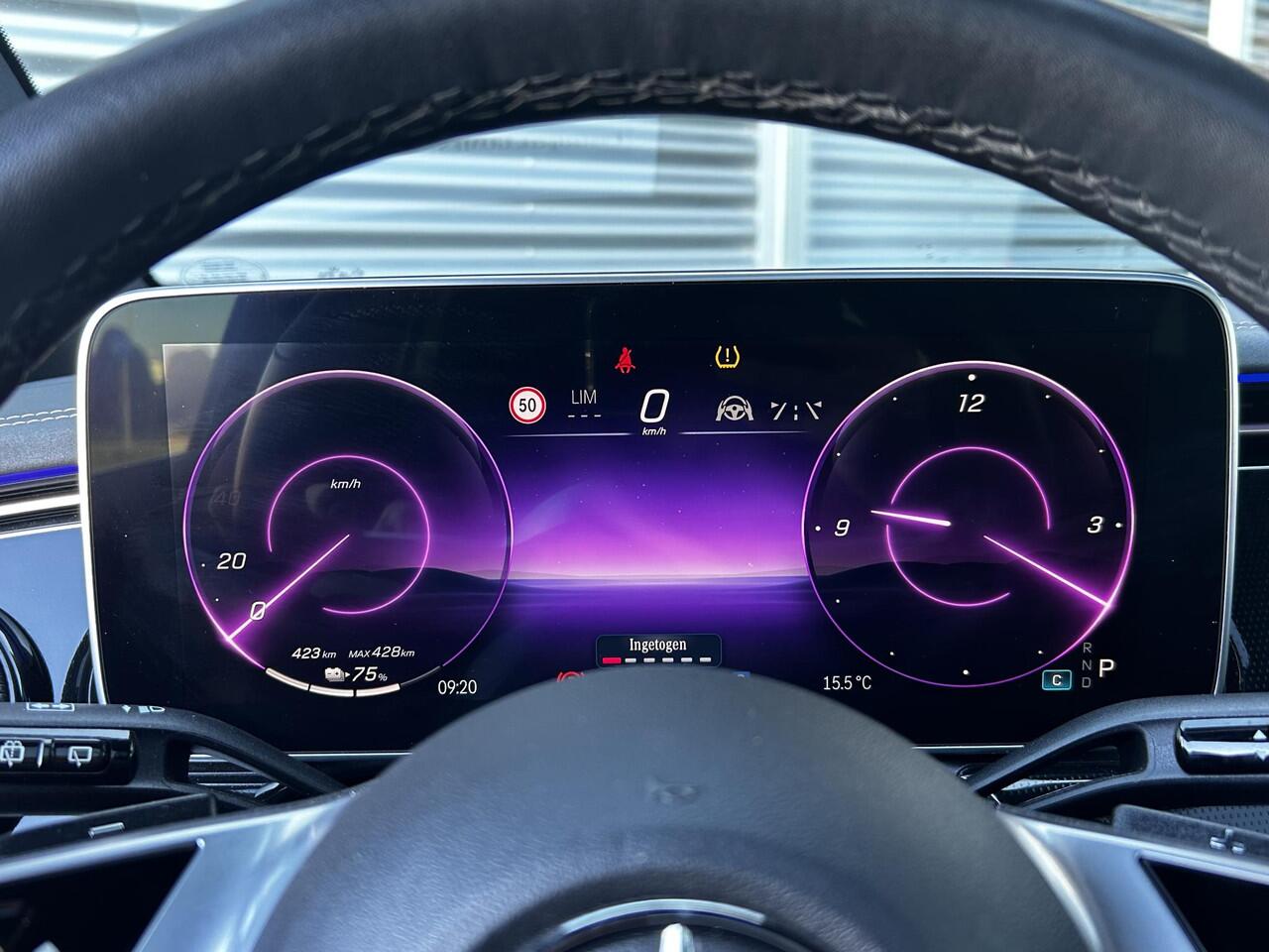 Mercedes-Benz EQE SUV 300 | Panoramadak | Memory | Burmester