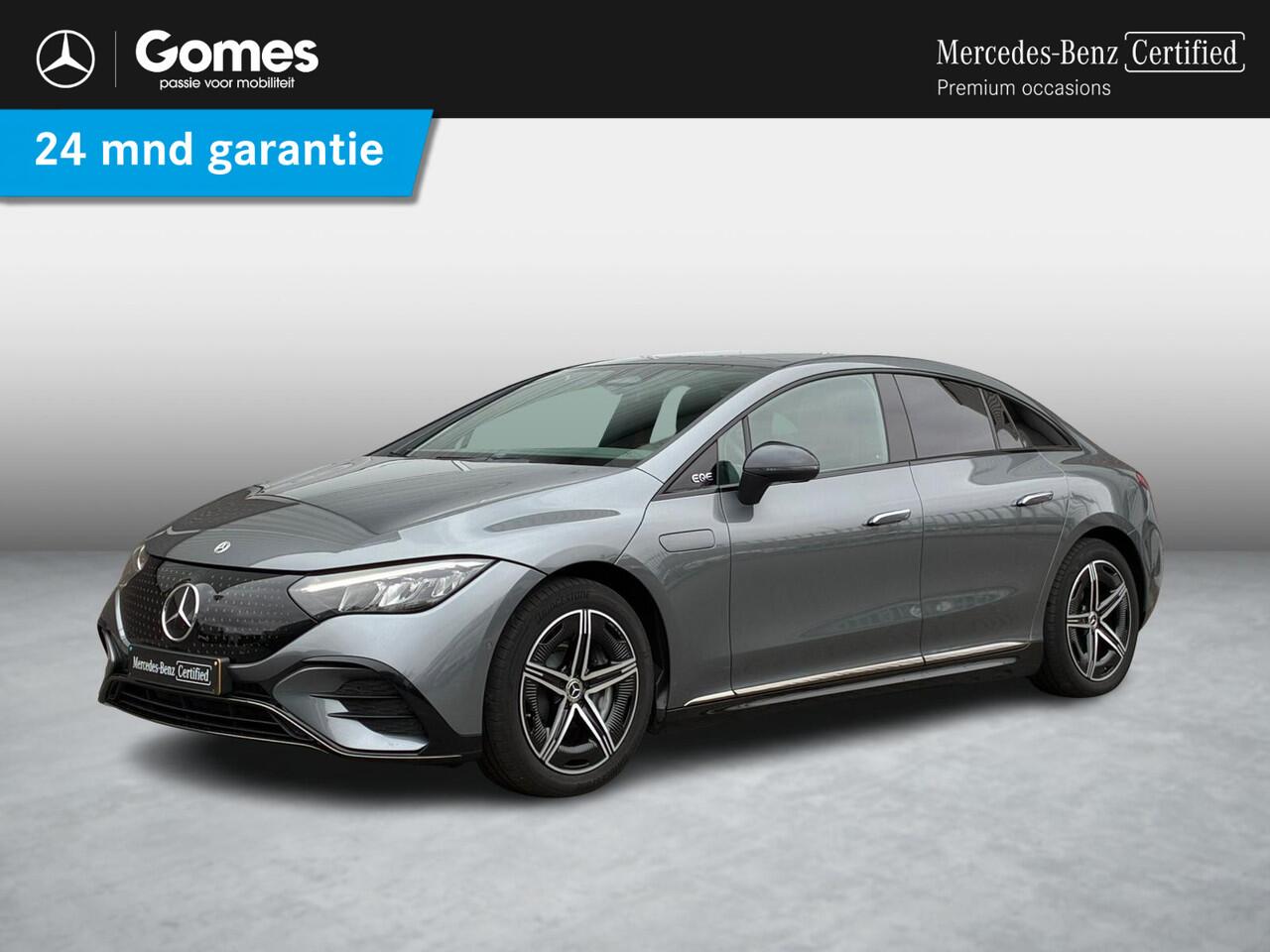 Mercedes-Benz EQE 300 AMG Line | Nightpakket | Panoramadak