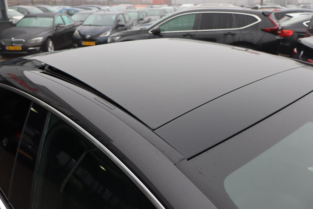 Mercedes-Benz EQE 300 Business Edition 89 kWh Keyless, Virtual Cockpit, Stoelverwarming, Adaptieve Cruise control, Panoramadak