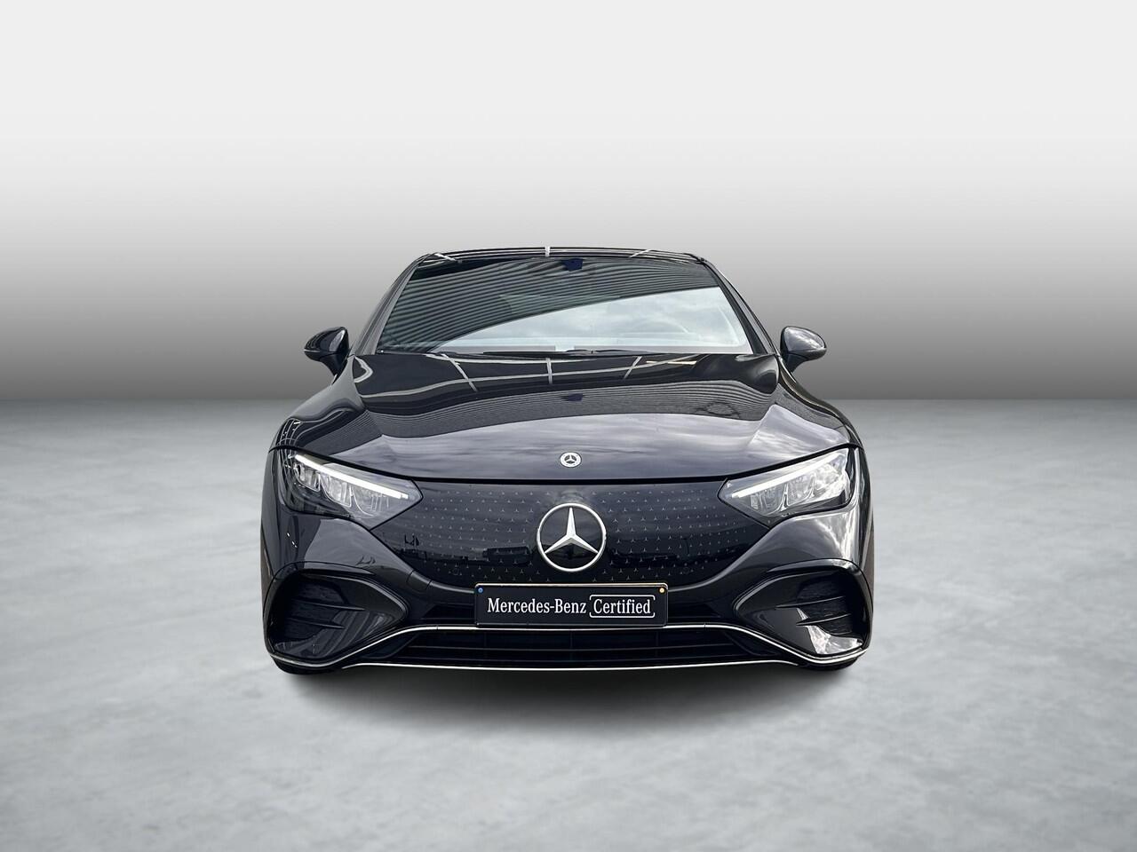 Mercedes-Benz EQE 300 AMG | Head-Up Display | Panoramadak | Achteruitrijcamera | Sfeerverlichting | Memorystoelen |Stoelverwarming | Apple & Android Carplay