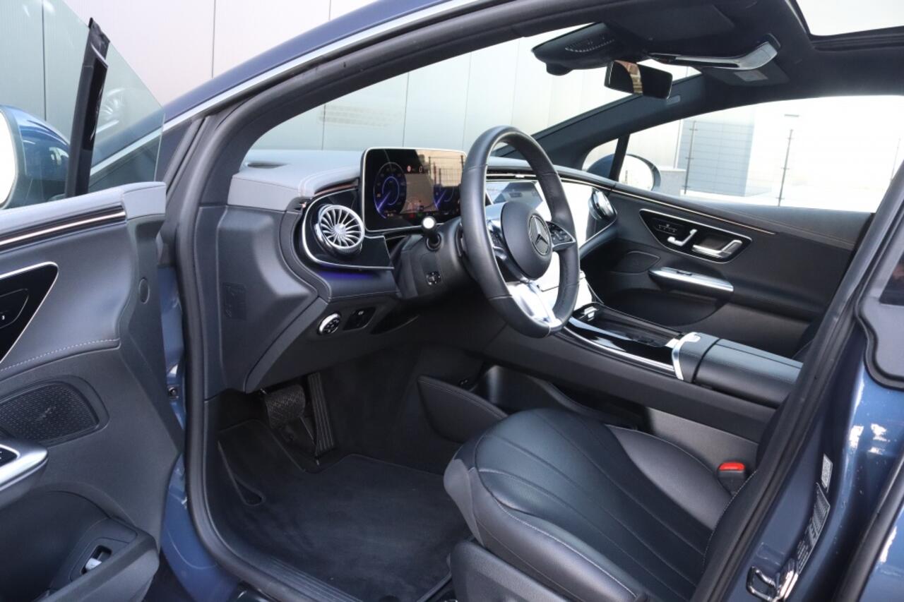 Mercedes-Benz EQE 300 Business Ed. Lim. 90 kWh Pano Leder