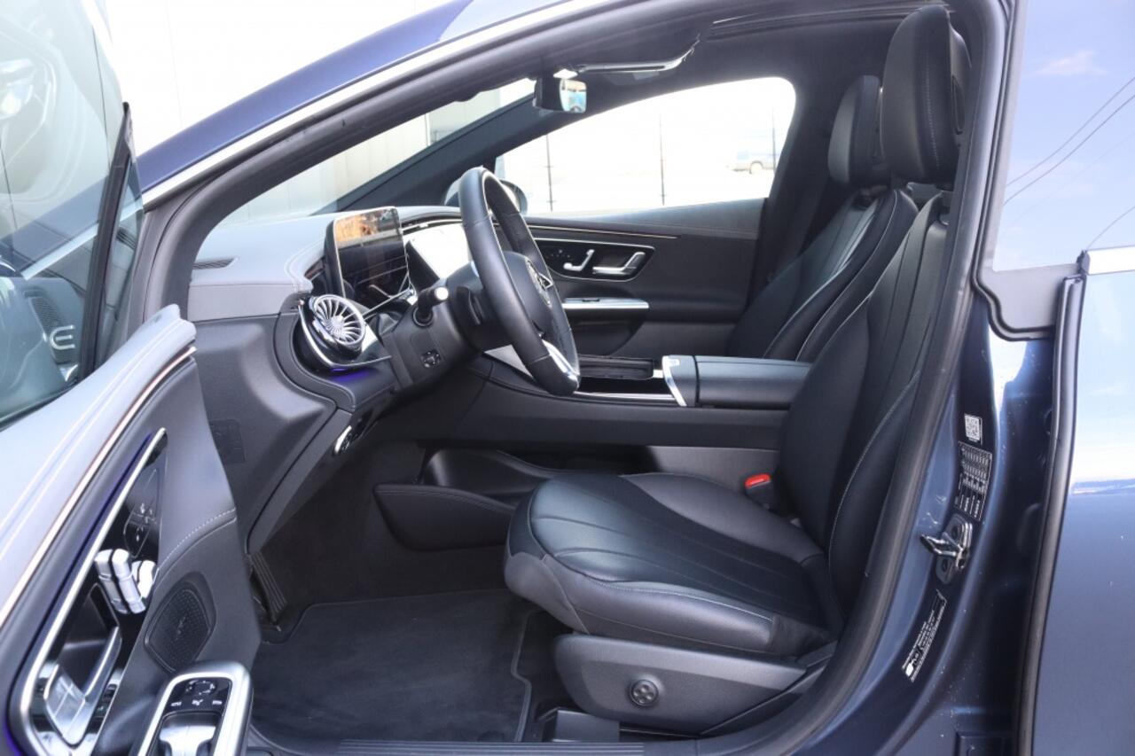Mercedes-Benz EQE 300 Business Ed. Lim. 90 kWh Pano Leder