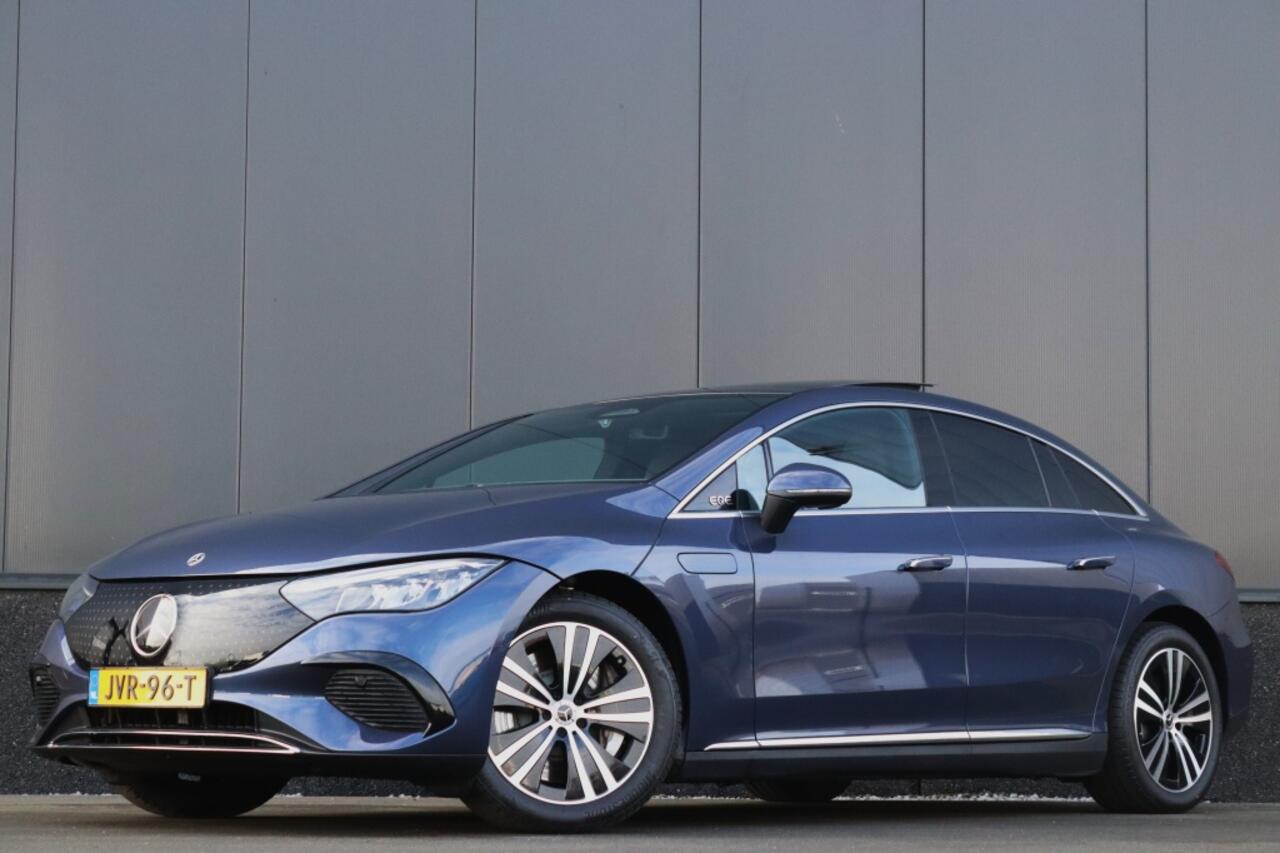 Mercedes-Benz EQE 300 Business Ed. Lim. 90 kWh Pano Leder