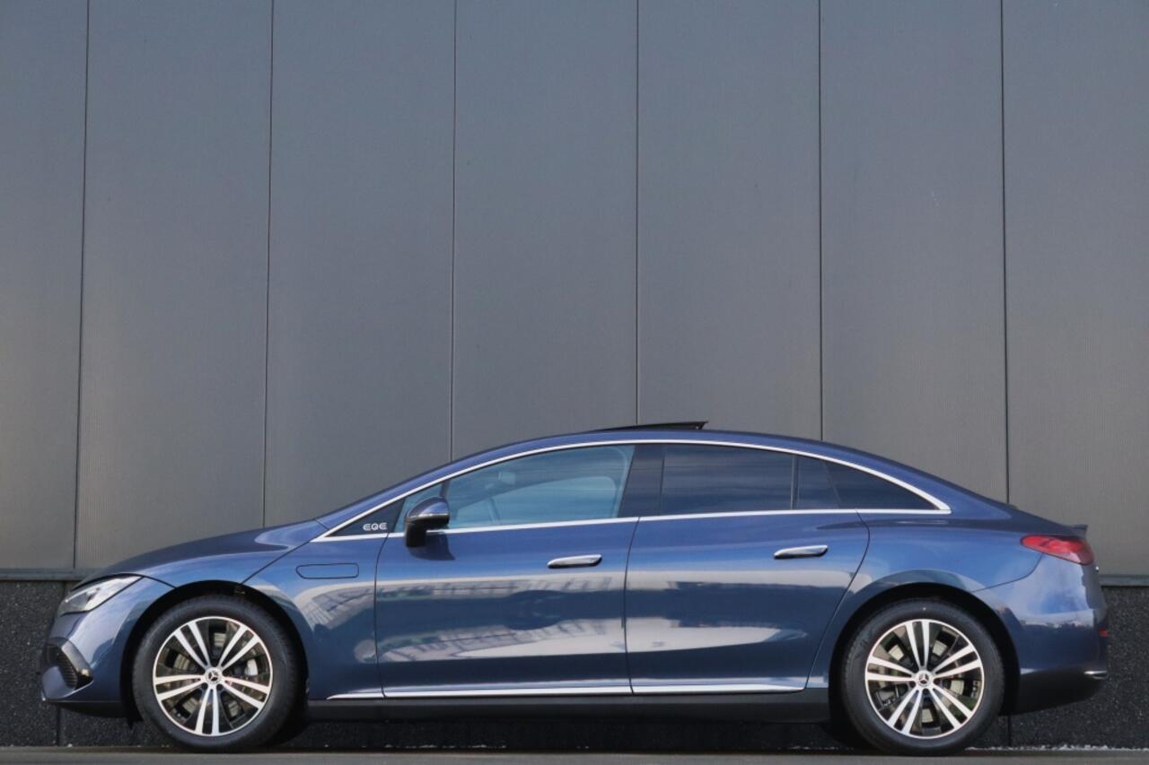 Mercedes-Benz EQE 300 Business Ed. Lim. 90 kWh Pano Leder