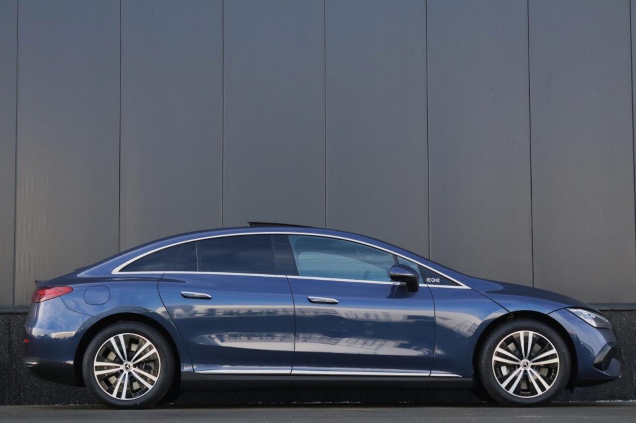 Mercedes-Benz EQE 300 Business Ed. Lim. 90 kWh Pano Leder