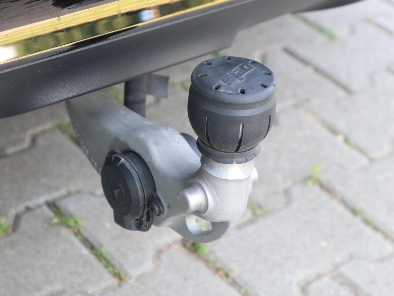 Mercedes-Benz EQE SUV 350 4Matic AMG Line 91 kWh Panoramadak | Navigatie | Trekhaak | 360 camera | Distronic | Memory Seats | Automaat