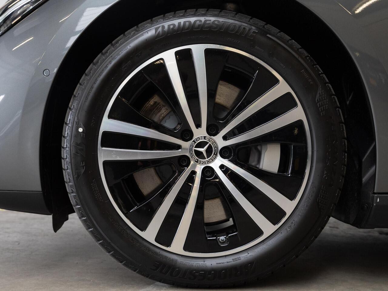 Mercedes-Benz EQE Limousine 300 Business Edition LIMITED Mercedes-Benz EQE 300 Business Edition LIMITED