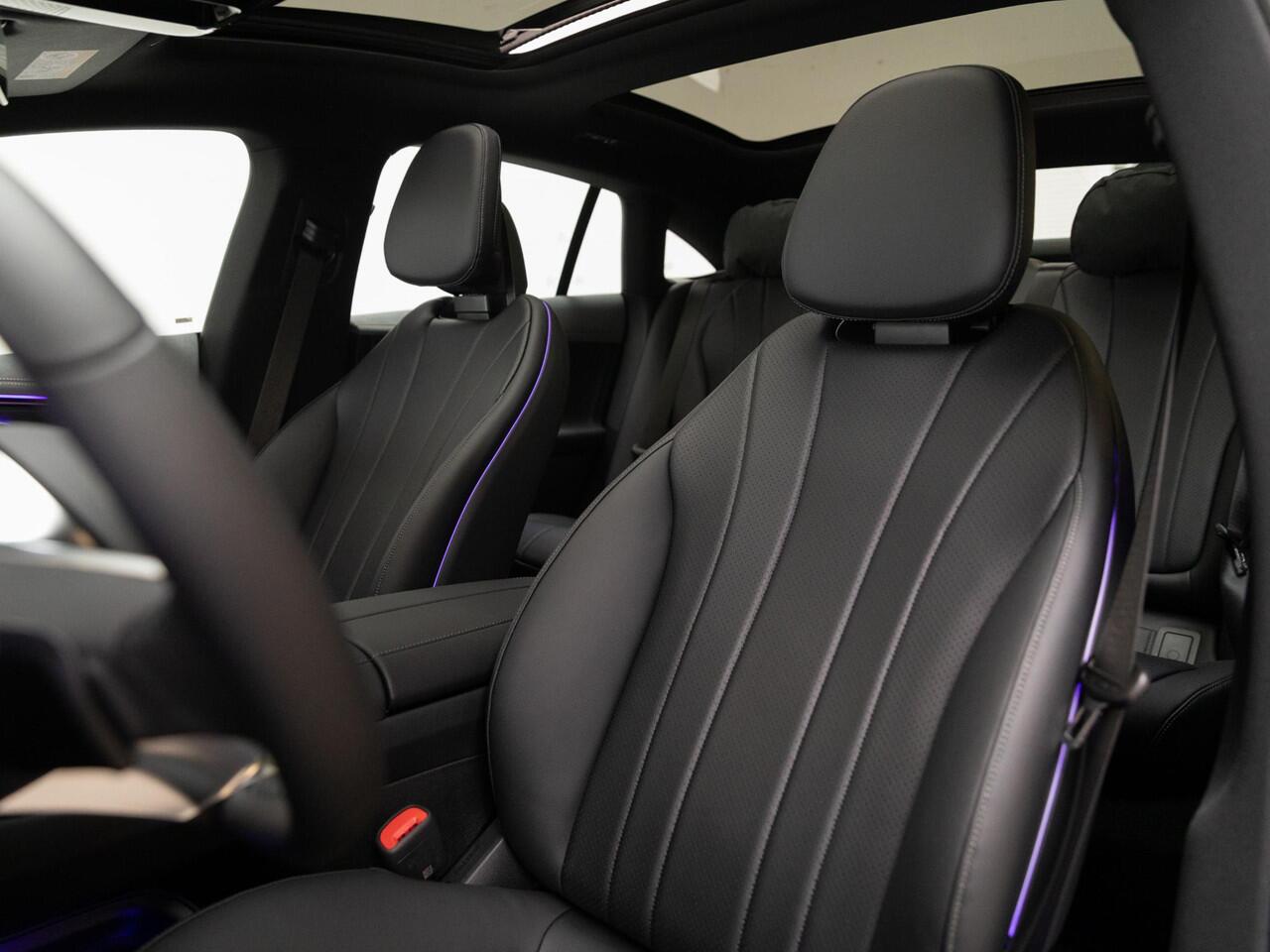 Mercedes-Benz EQE Limousine 300 Business Edition LIMITED Mercedes-Benz EQE 300 Business Edition LIMITED