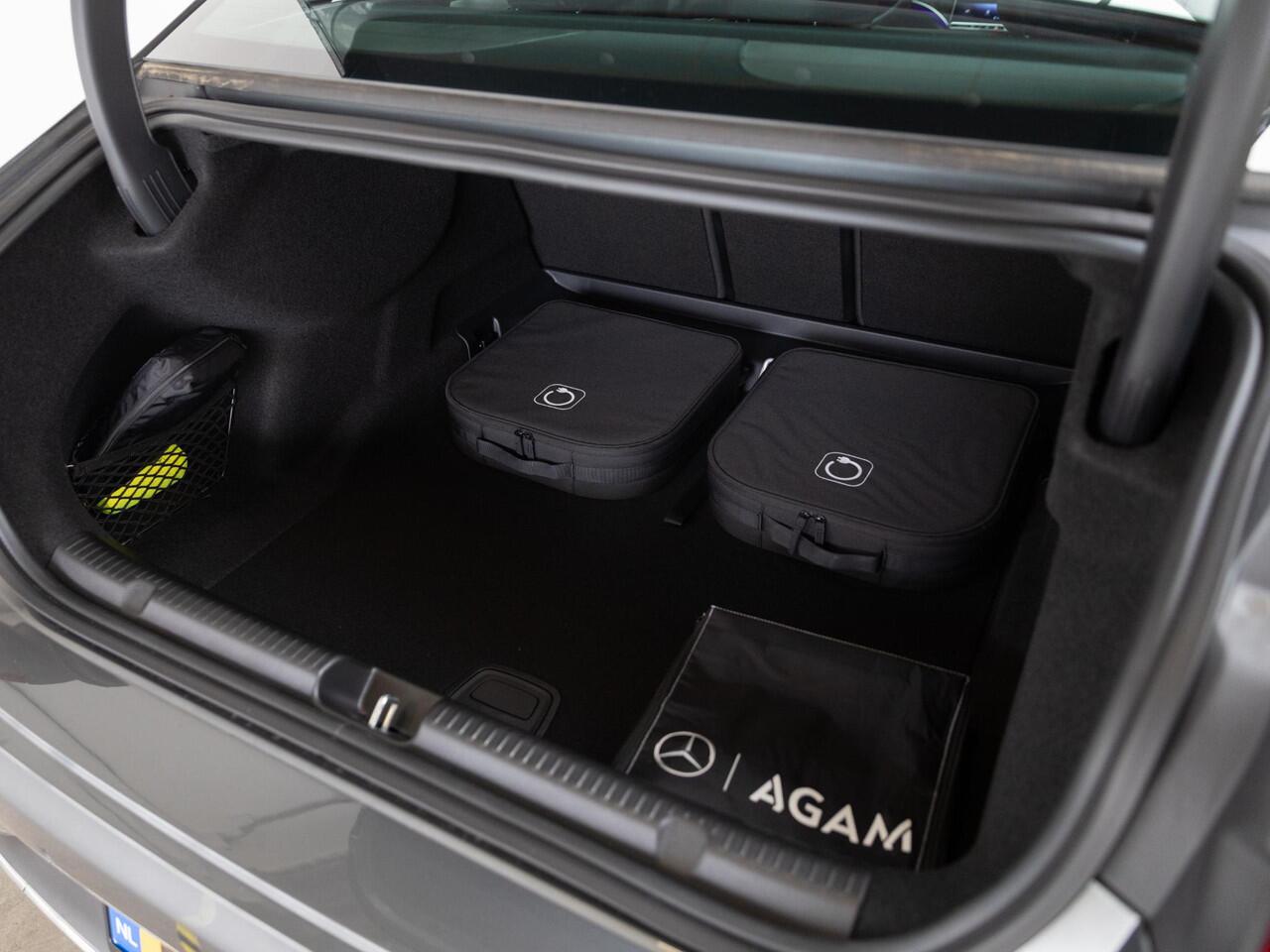 Mercedes-Benz EQE Limousine 300 Business Edition LIMITED Mercedes-Benz EQE 300 Business Edition LIMITED