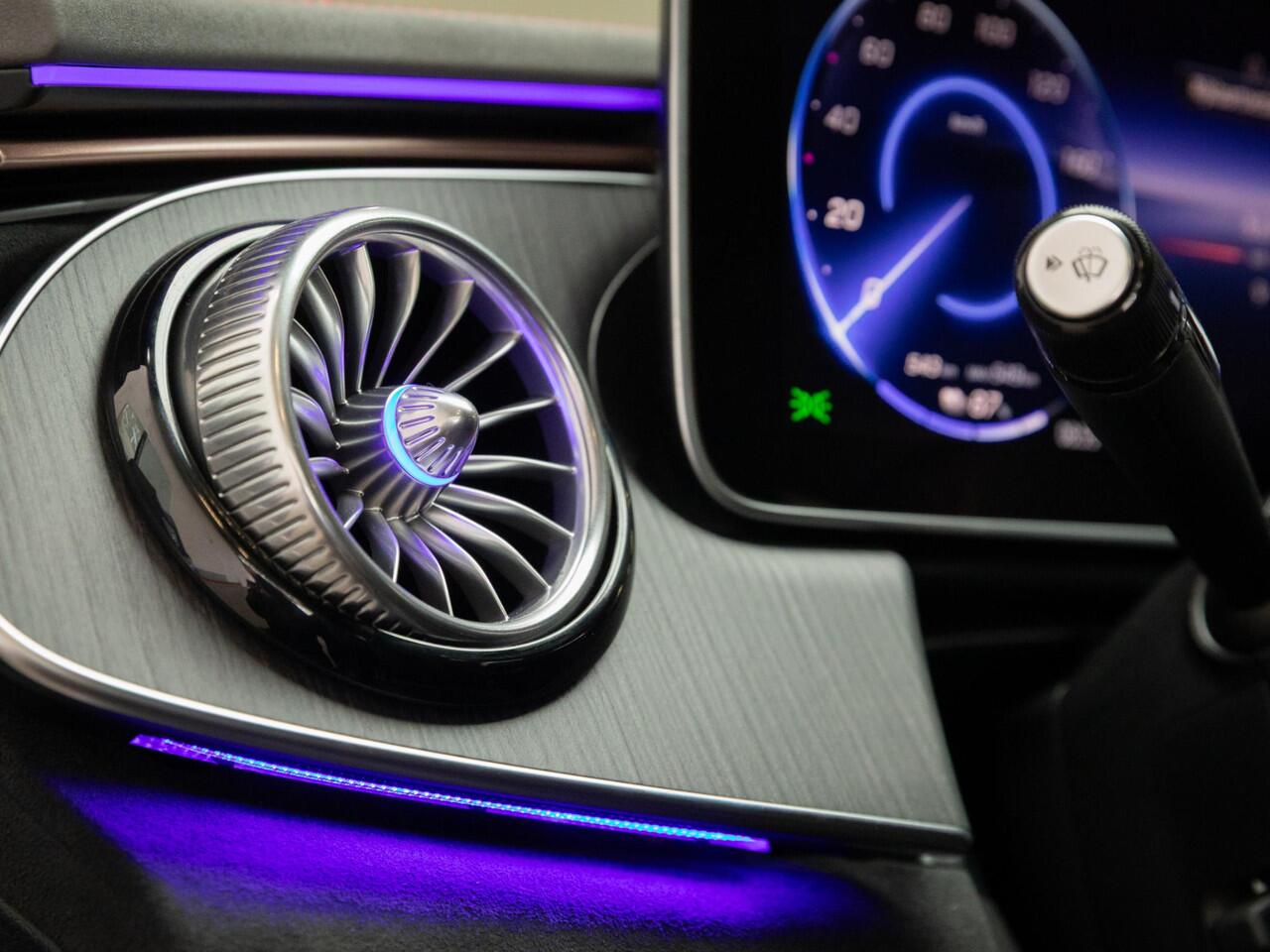 Mercedes-Benz EQE Limousine 300 Sport Edition LIMITED Panorama dak