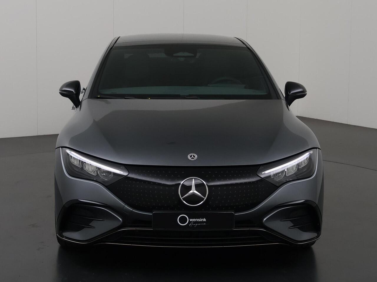 Mercedes-Benz EQE 300 Sport Edition | Panoramadak | Winterpakket | Nightpakket | AMG-Spoiler