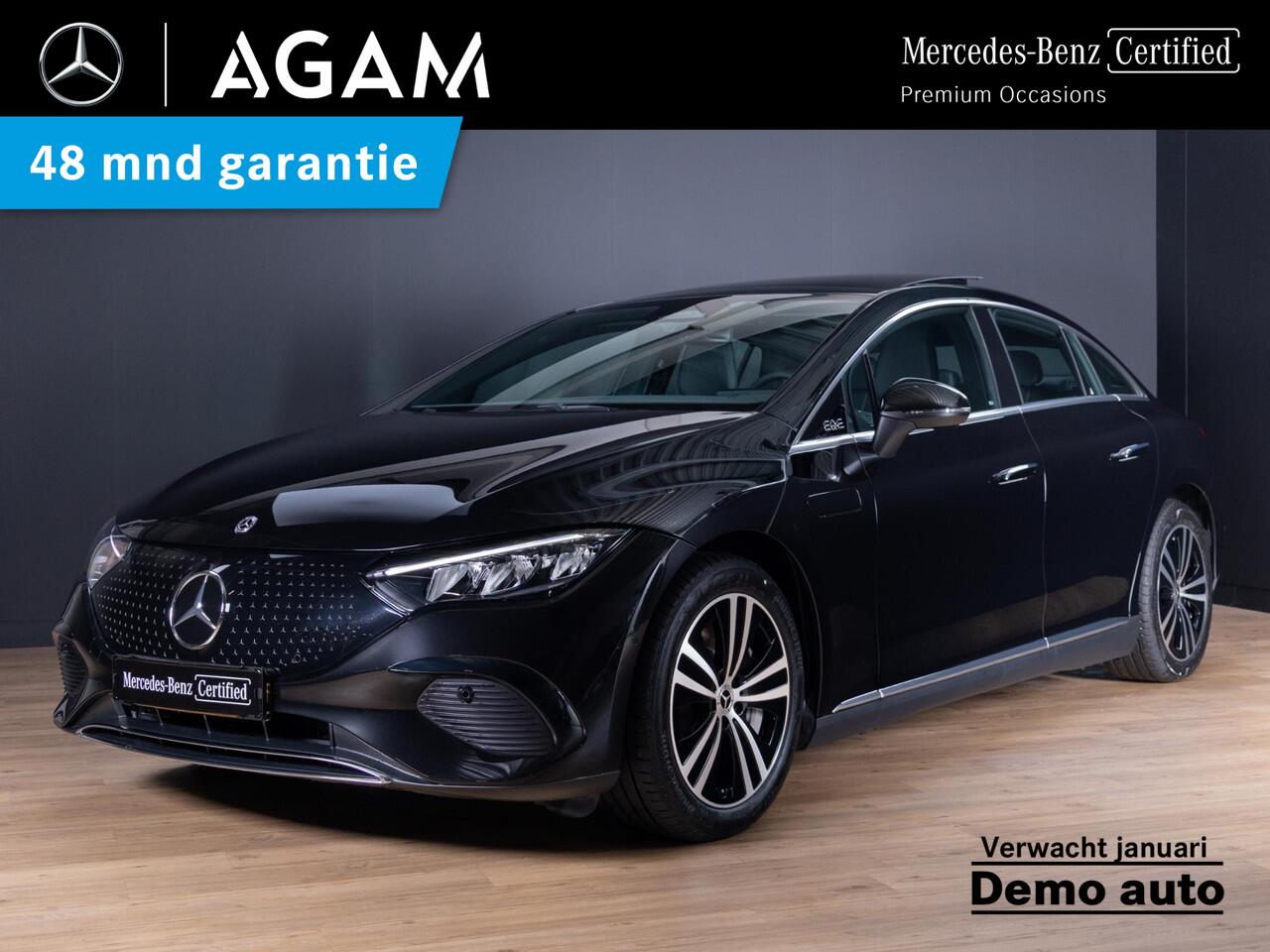 Mercedes-Benz EQE Limousine 350+ Business Edition Panorama dak | Trekhaak