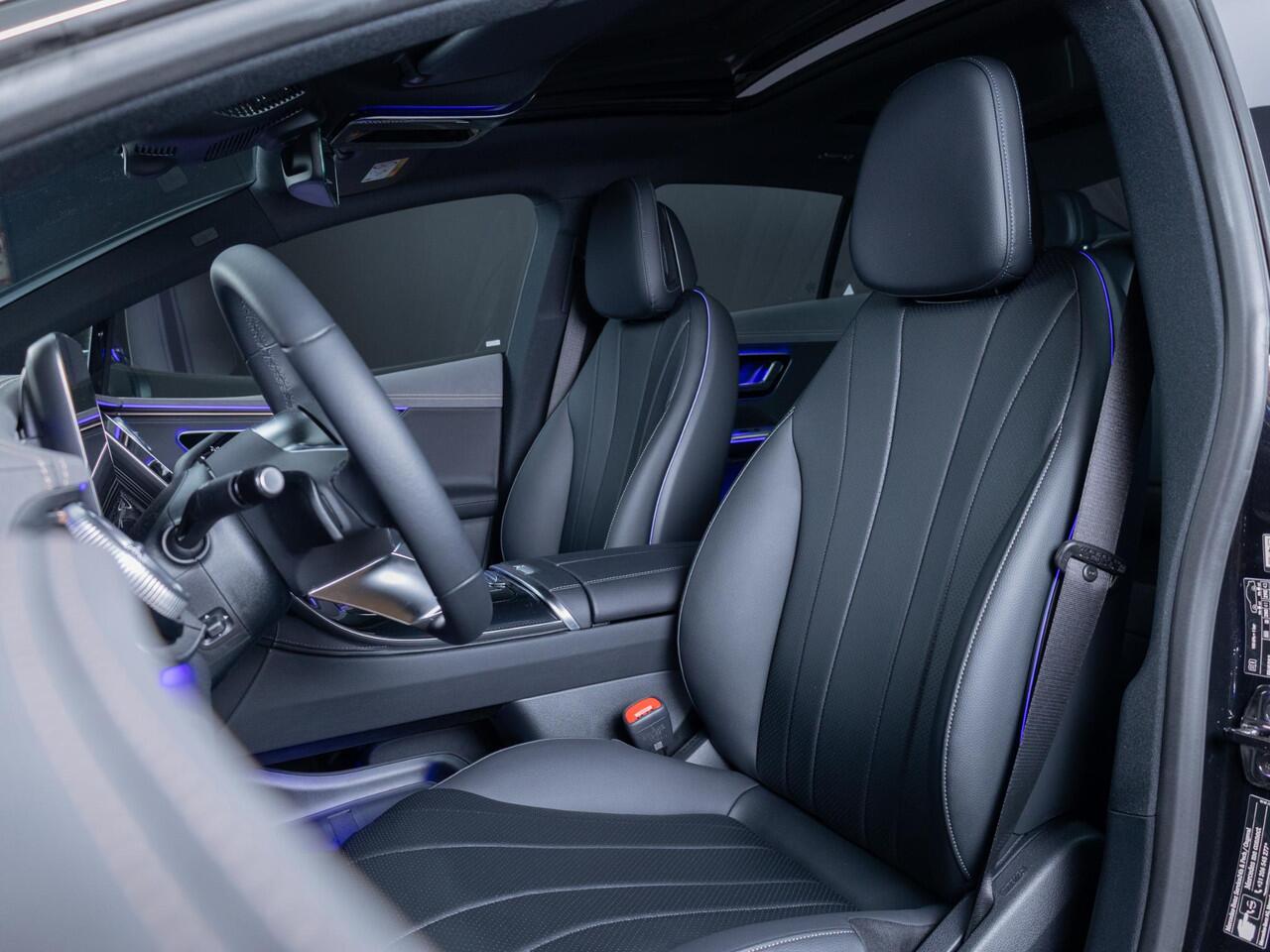 Mercedes-Benz EQE Limousine 350+ Business Edition Panorama dak | Trekhaak