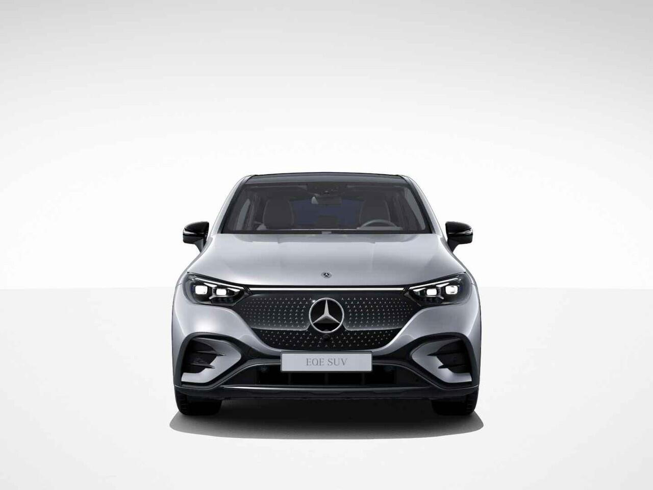 Mercedes-Benz EQE SUV 350+ AMG Line 96 kWh