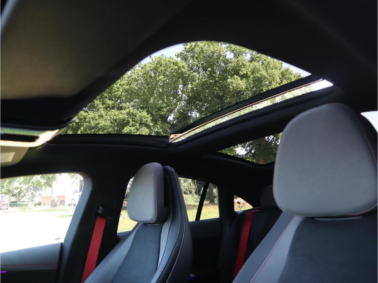 Mercedes-Benz EQE 300 Business Solution AMG 90 kWh