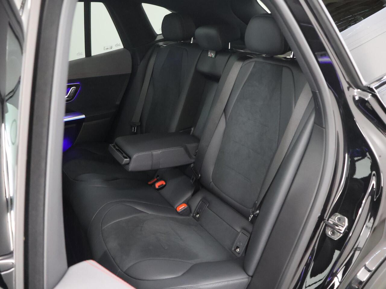 Mercedes-Benz EQE SUV 350+ Sport Edition 96 kWh | Panoramadak | Burmester | Airmatic | Matrix Led |
