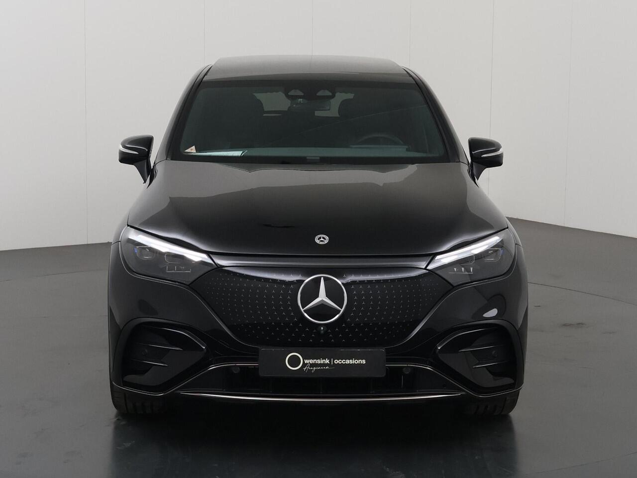 Mercedes-Benz EQE SUV 350+ Sport Edition 96 kWh | Panoramadak | Burmester | Airmatic | Matrix Led |