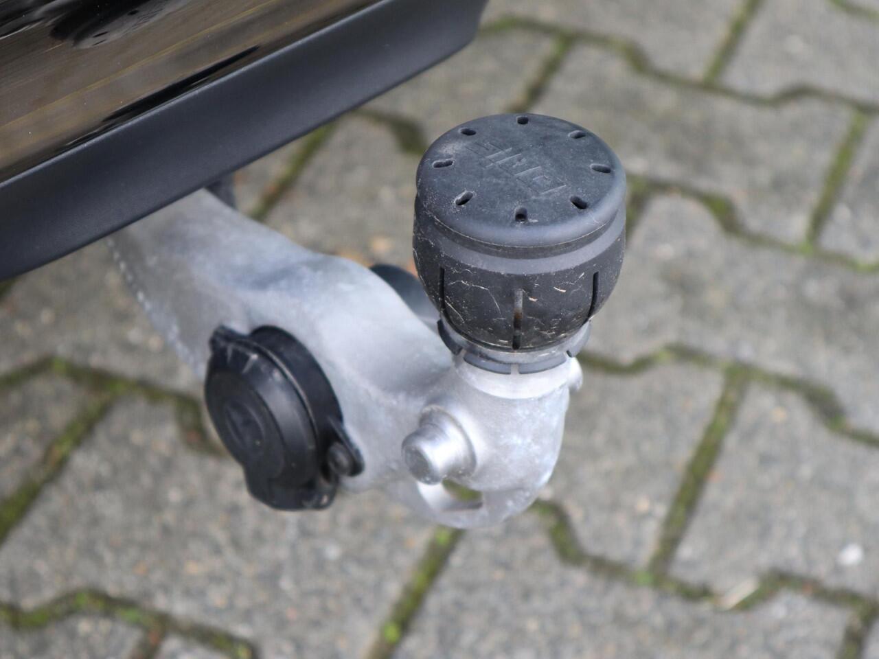 Mercedes-Benz EQE SUV 300 Sport Edition 91 kWh