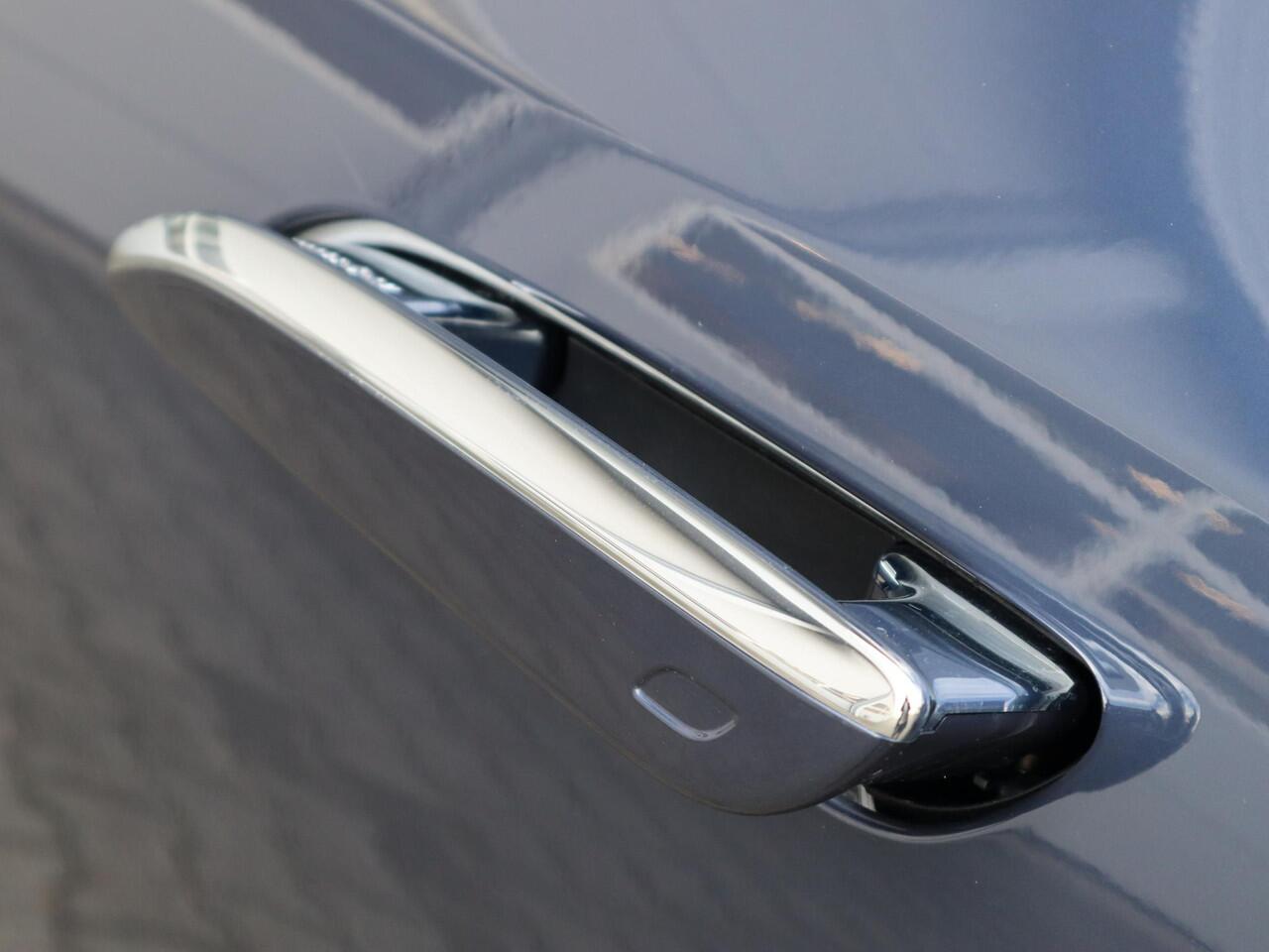 Mercedes-Benz EQE SUV 300 Sport Edition 91 kWh