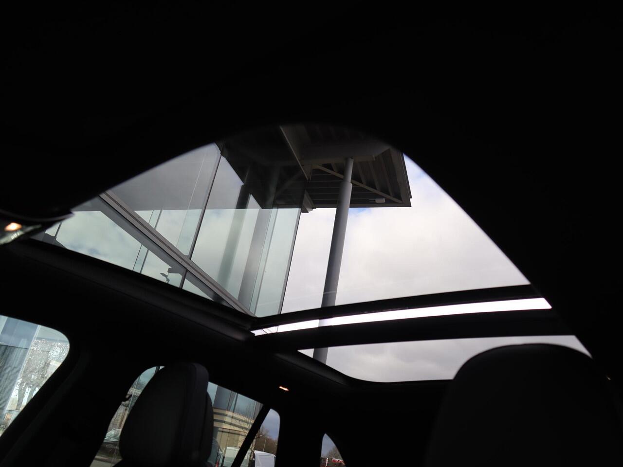 Mercedes-Benz EQE SUV 300 Sport Edition 91 kWh