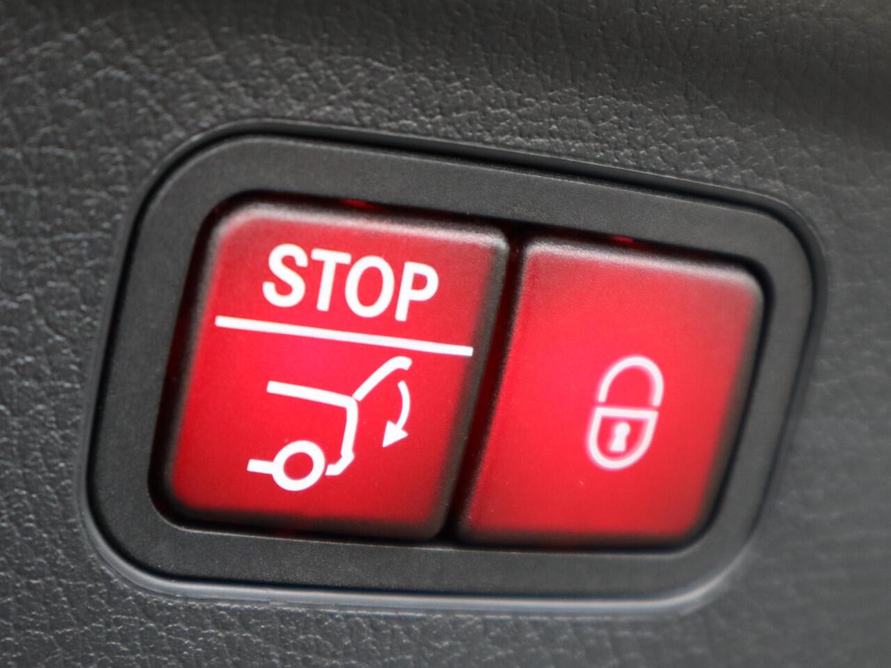 Mercedes-Benz EQE SUV 300 Sport Edition 91 kWh