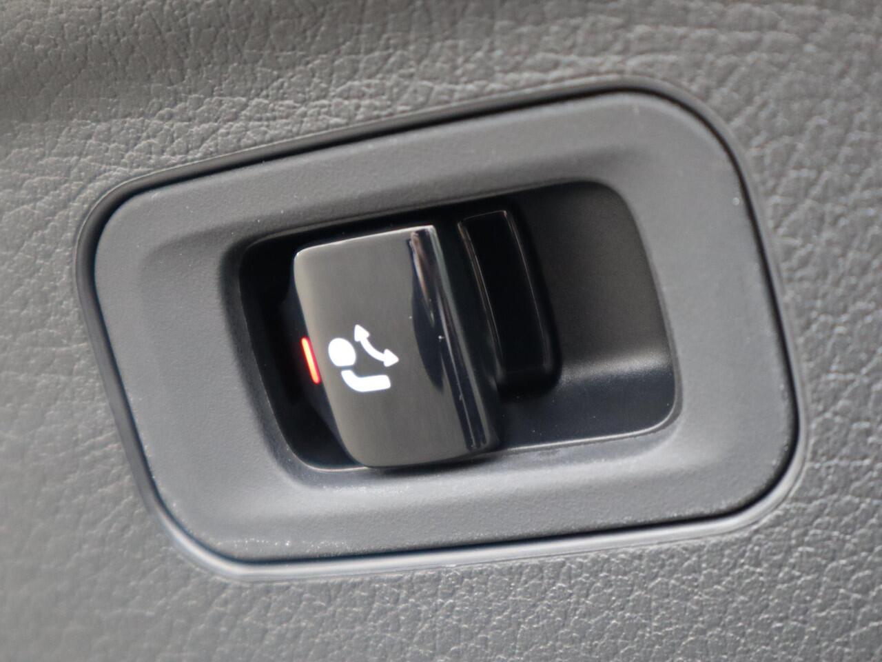 Mercedes-Benz EQE SUV 300 Sport Edition 91 kWh