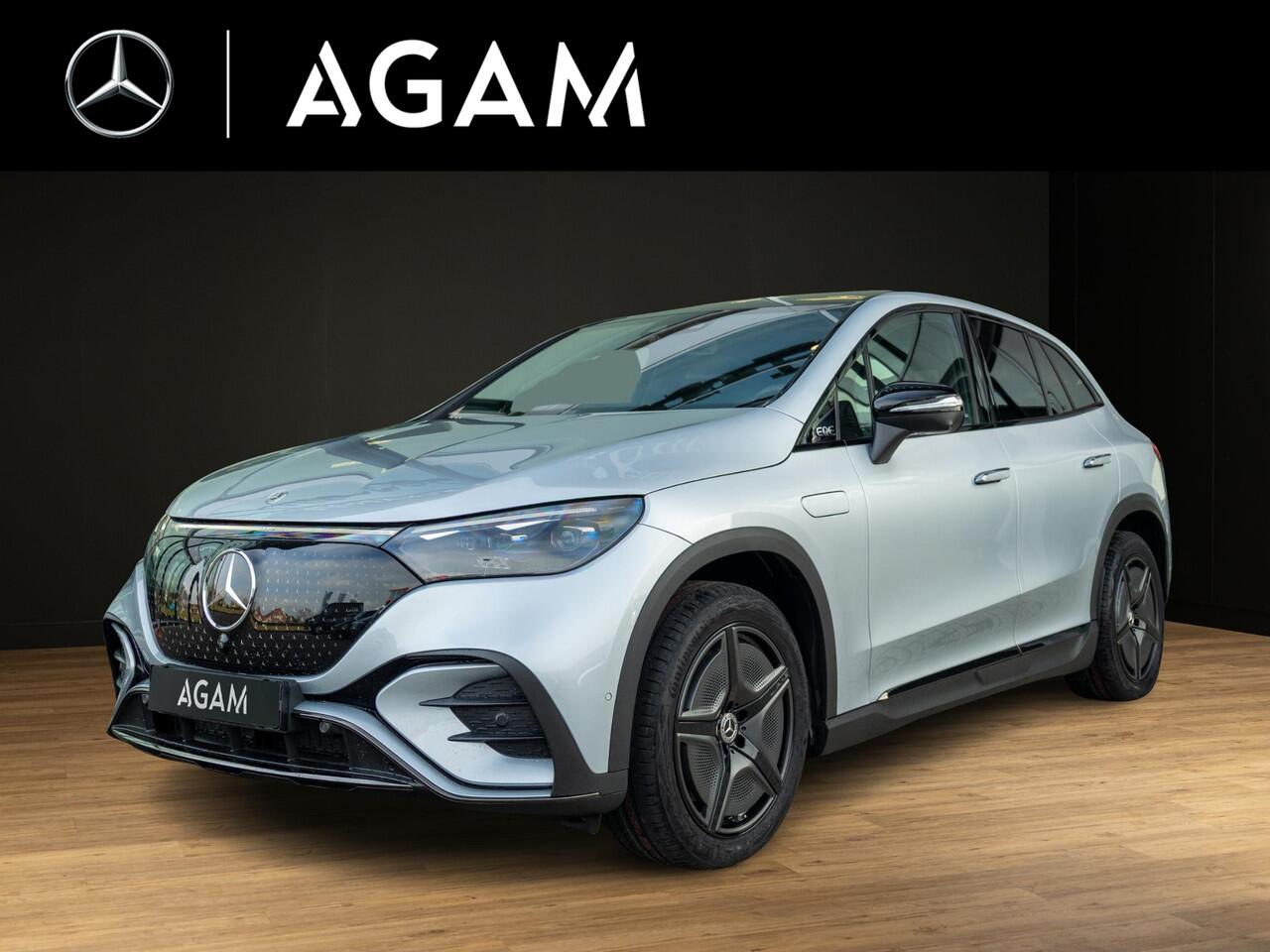 Mercedes-Benz EQE SUV 350+ AMG Line 96 kWh