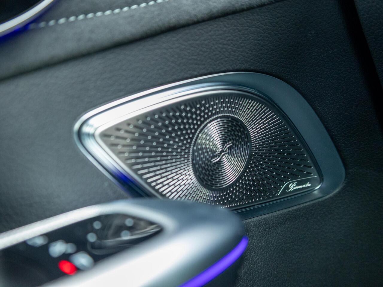 Mercedes-Benz EQE SUV 350+ AMG Line 96 kWh