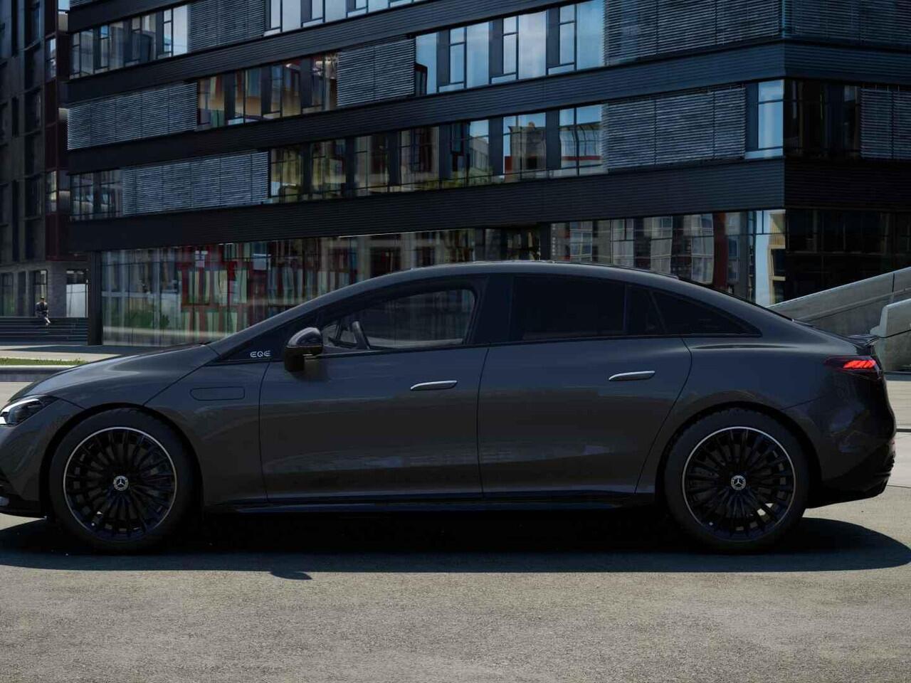 Mercedes-Benz EQE 300 Business Solution AMG 90 kWh