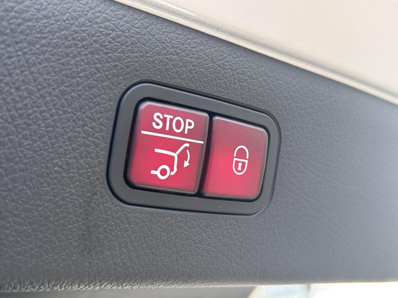 Mercedes-Benz EQS 450+ Luxury Line 108 kWh | Head up display | Memorypakket | Panoramadak | Stoelverwarming | Adaptief Cruise Control | Carplay | Keyless Entry