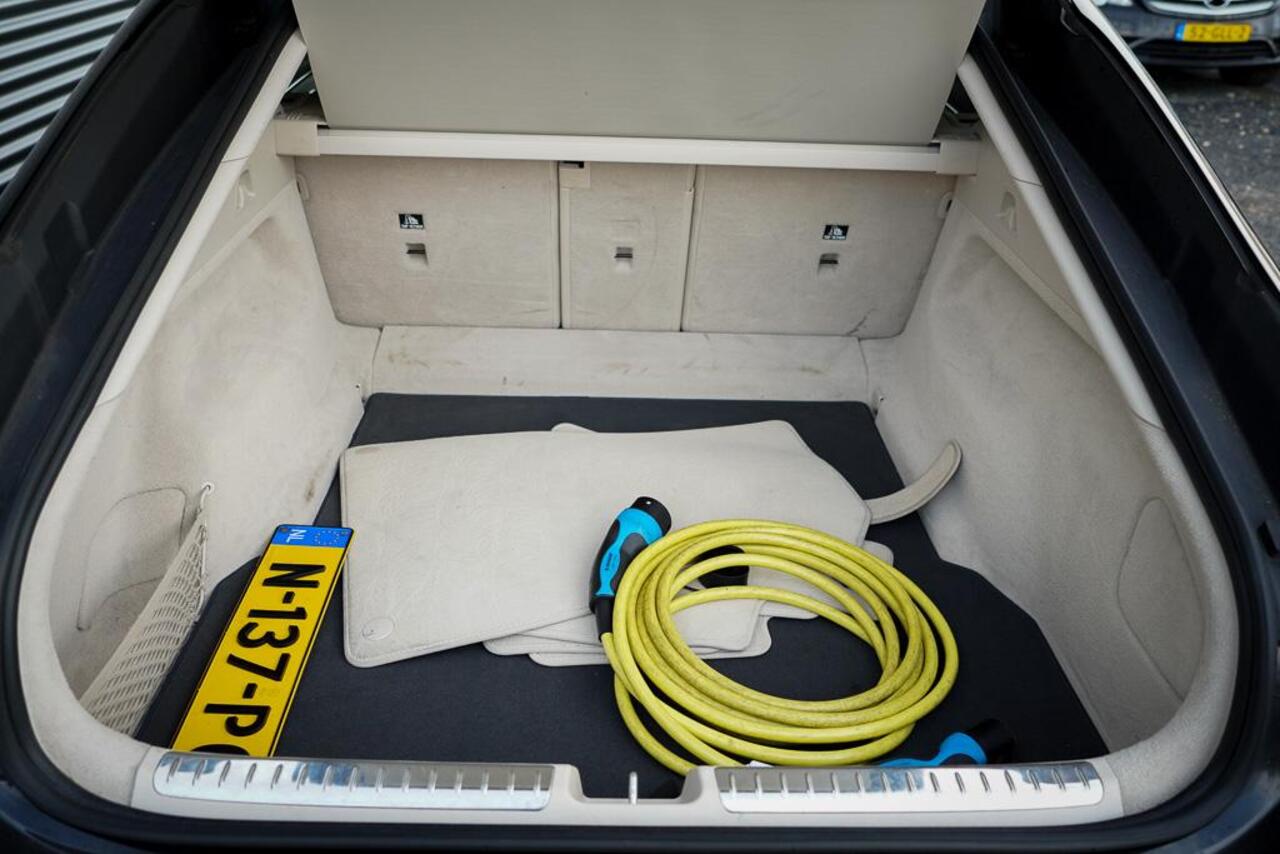 Mercedes-Benz EQS 450+ AMG Line 108 kWh / Premium Plus / HUD / Massage / 21'' / Incl BTW