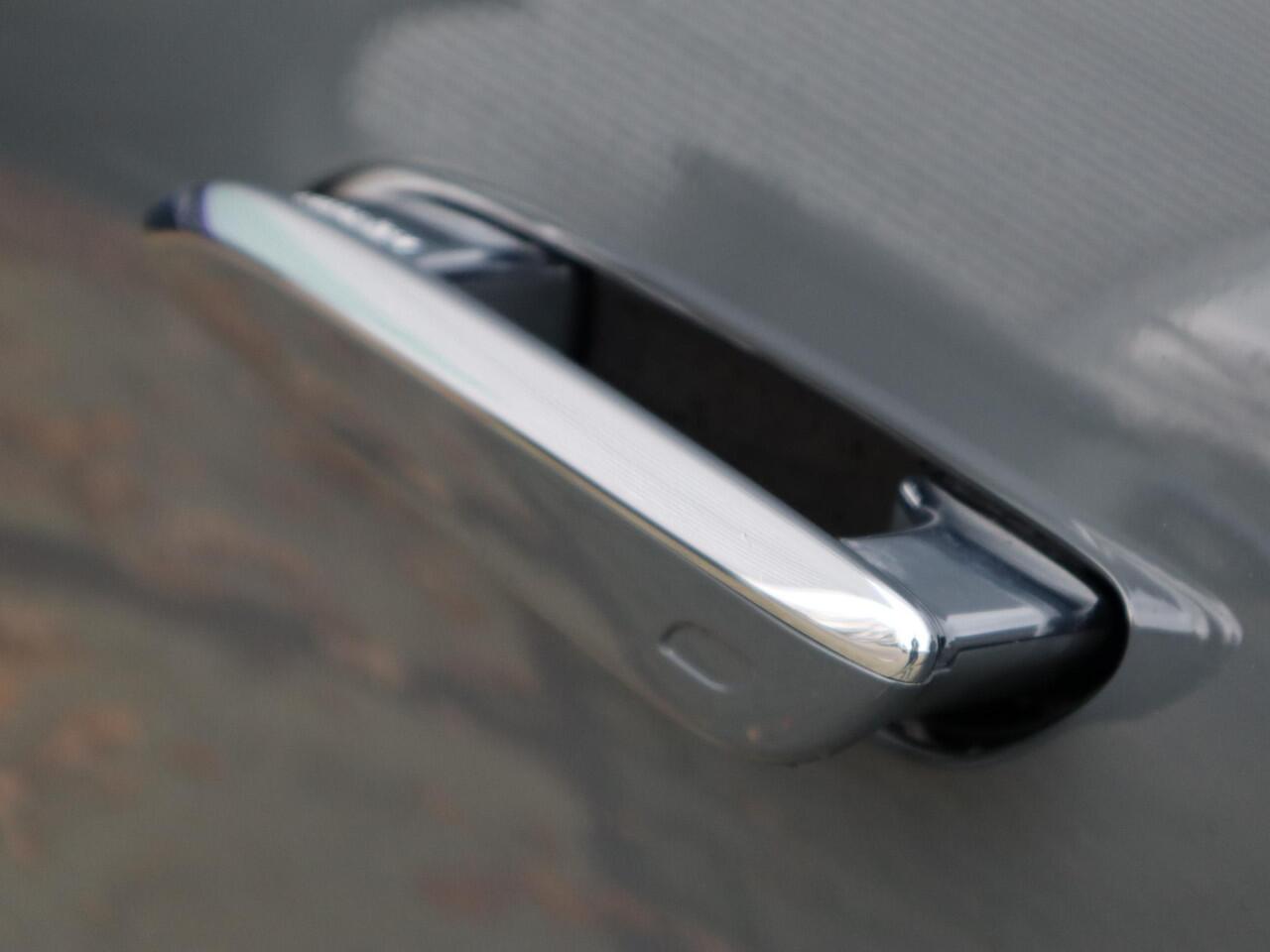 Mercedes-Benz EQS 450+ AMG Line 118 kWh