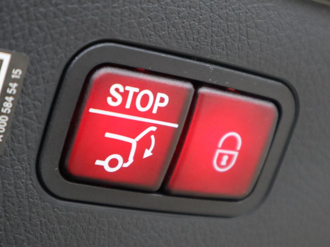 Mercedes-Benz EQS 450+ AMG Line 118 kWh