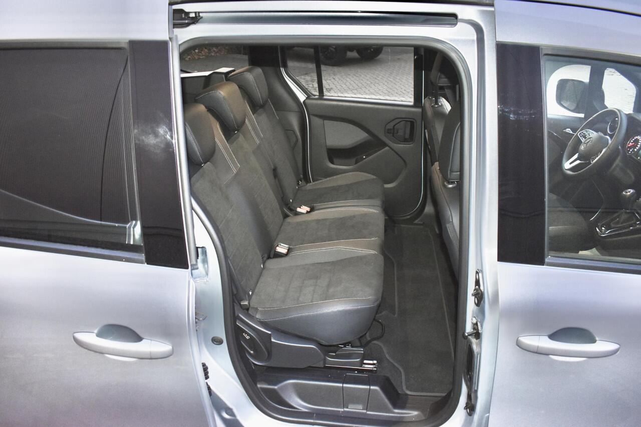 Mercedes-Benz EQT Tourer 2024 200 L1 Advanced Plus 45 kWh NIEUW 2024 | Inclusief btw | 24maanden garantie | nieuwprijs ¤52.999