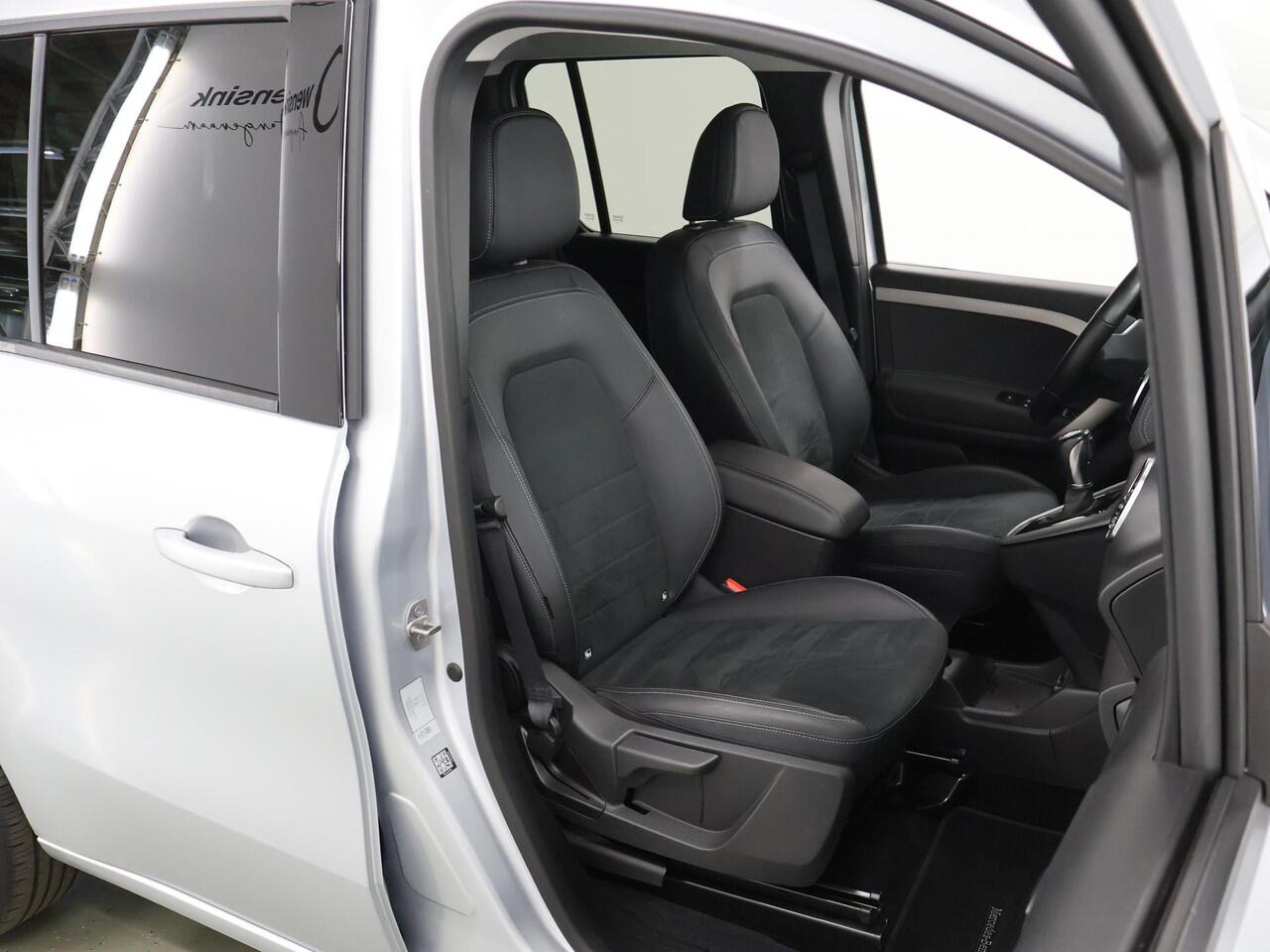 Mercedes-Benz EQT Tourer 200 | L1 Advanced Plus 45 kW | ¤28.450 in 23.512ex | 280km range | 1400 kg Trekgewicht | LED Koplampen | 5-zits | Certified