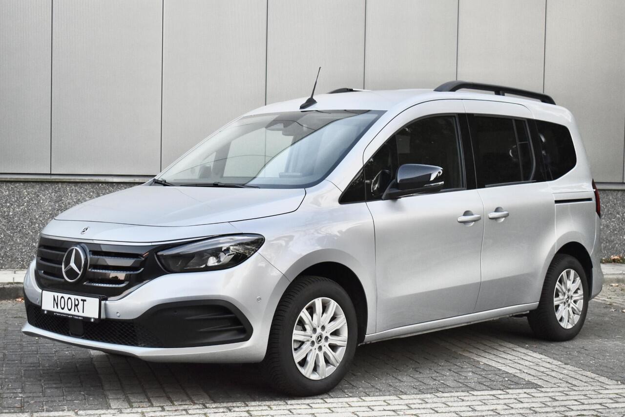 Mercedes-Benz EQT Tourer 2024 200 L1 Advanced Plus 90 kWh NIEUW 2024 Snellaad/Supercharge +Garantie vol opties