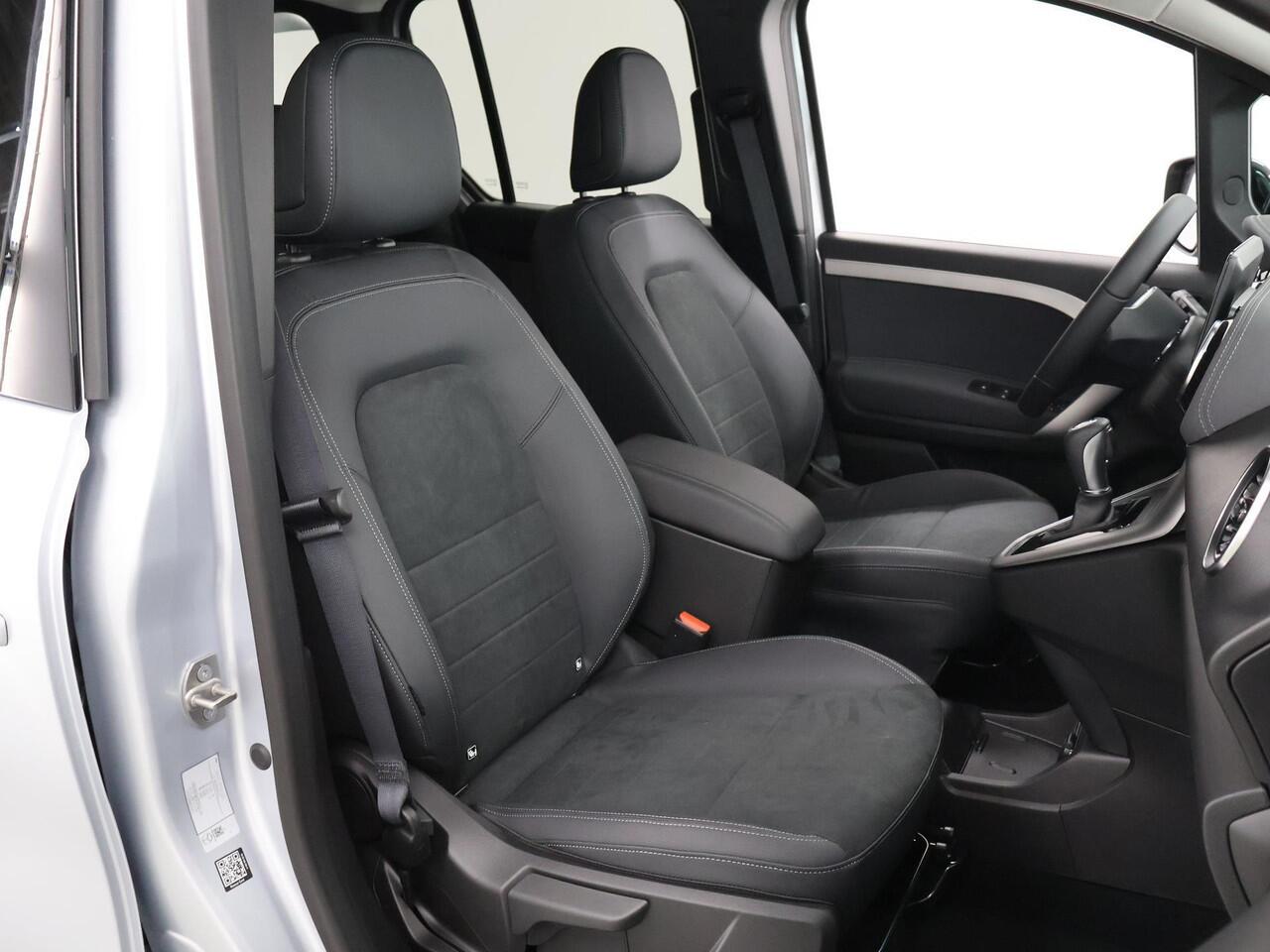 Mercedes-Benz EQT 200 L1 Advanced Plus 45 kWh | LED Verlichting | Stoelverwarming | Navigatie | Parkeercamera |