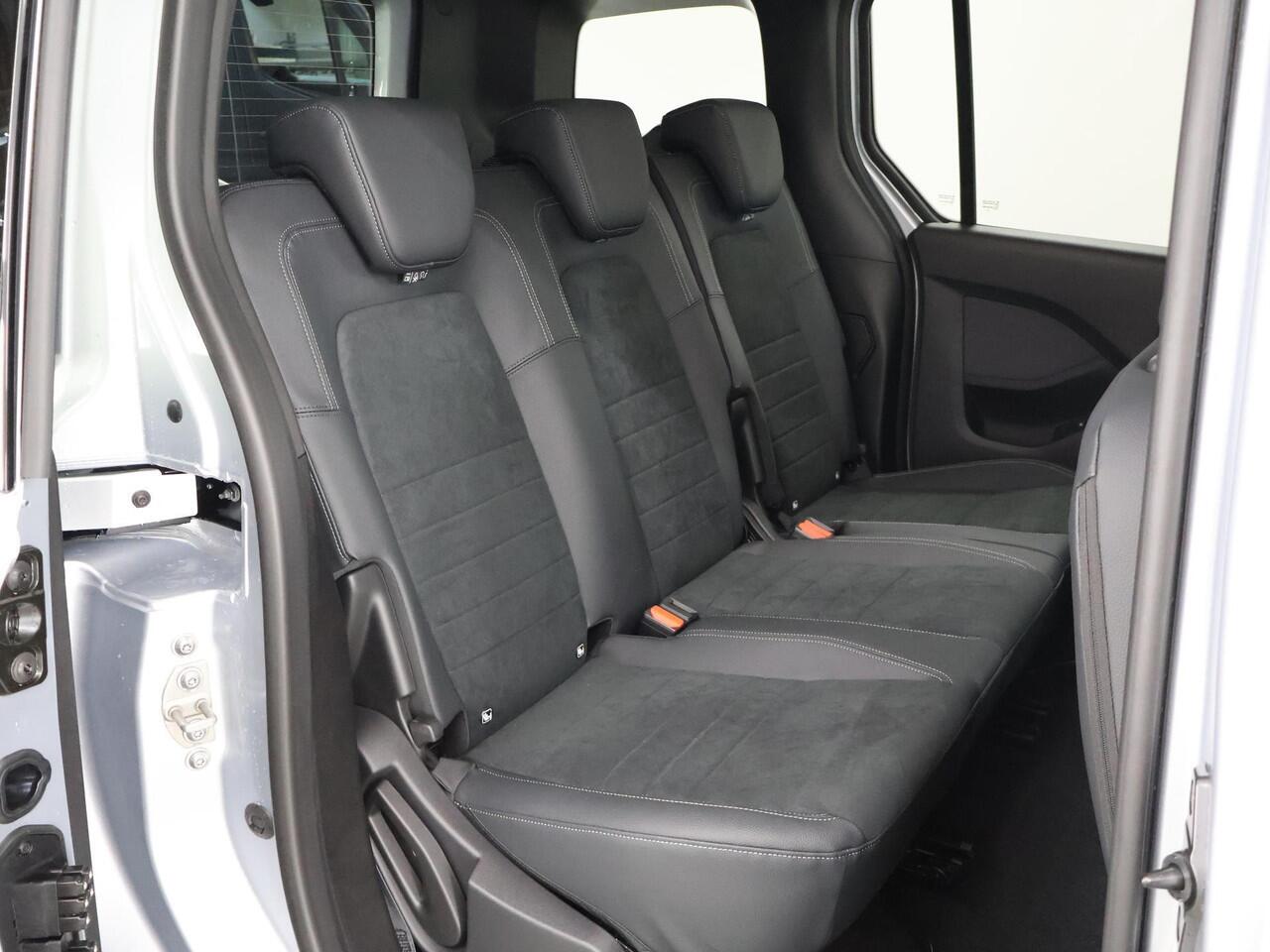 Mercedes-Benz EQT 200 L1 Advanced Plus 45 kWh | LED Verlichting | Stoelverwarming | Navigatie | Parkeercamera |