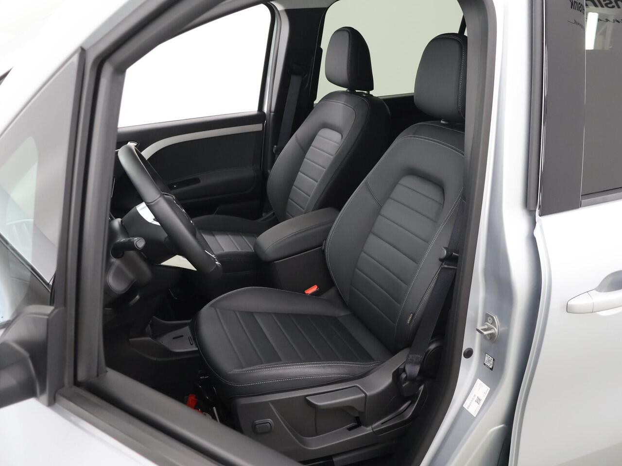 Mercedes-Benz EQT Tourer 200 L2 Premium 45kWh | 28.650,- incl. Btw | 7-Zitp | 7-Zitplaatsen | Navigatie | Apple en Android Carplay | Winterpakket | Schuifdeuren L+R | LED Koplampen |