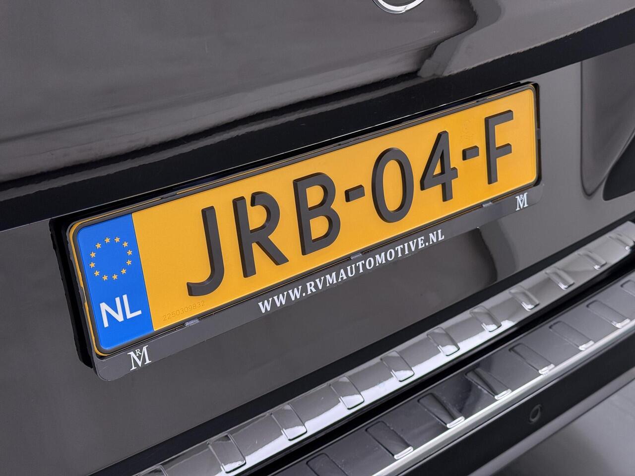 Mercedes-Benz EQV 300 L3 Business Solution Limited 90 kWh VAN: ¤44.900,- EXCL VOOR: ¤39.877,- EXCL UW EINDEJAARSVOORDEEL: ¤5.023,- | 7 persoons | Volledige lederbekleding | Elektrische kofferbak | 360° camera | Dodehoek-assistent | BTW verrekenbaar | Rijklaar geleverd met