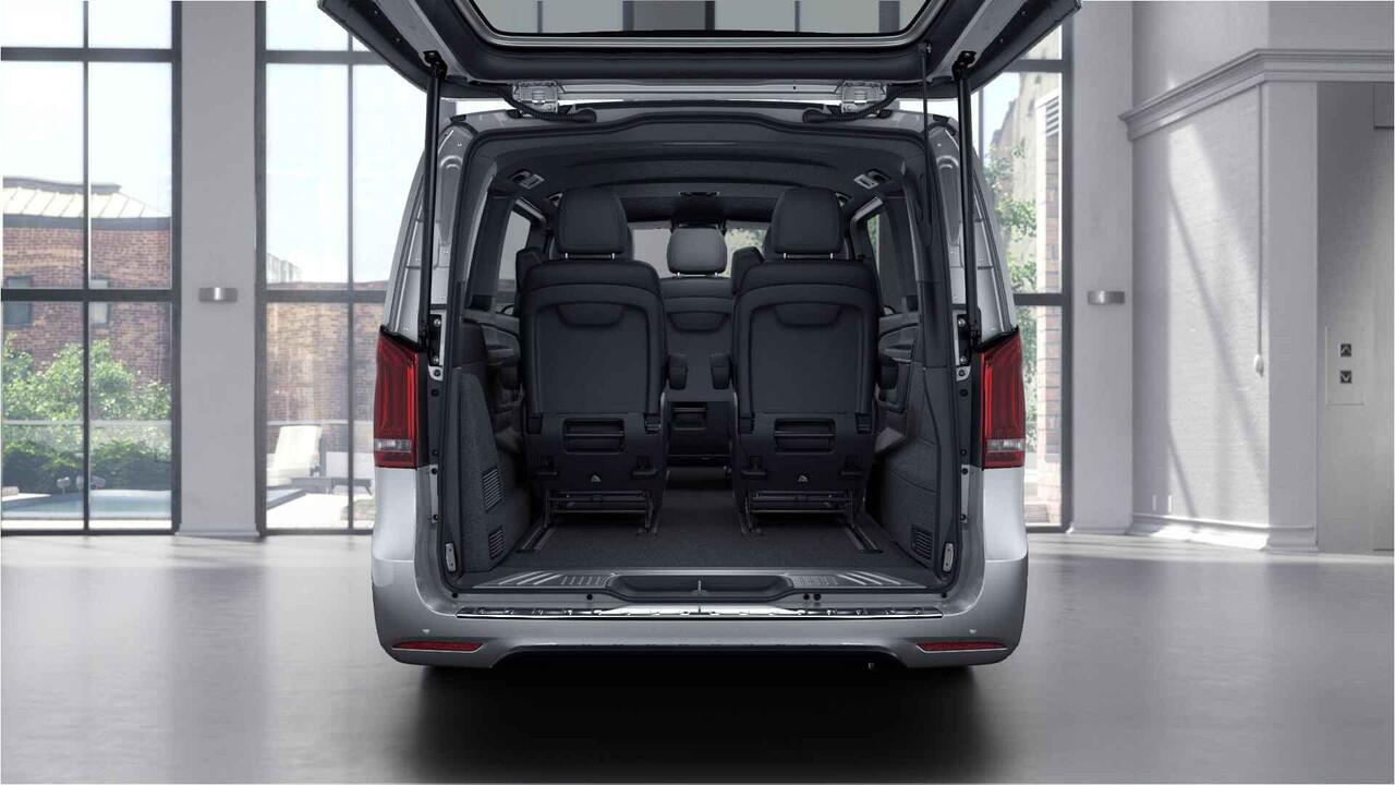 Mercedes-Benz EQV 300 L2 Business Solution Limited