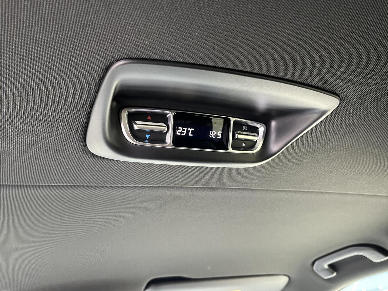 Mercedes-Benz EQV 300 L2 90 kWh | 7-pers| Memory-seats | 2x elektrische deuren |