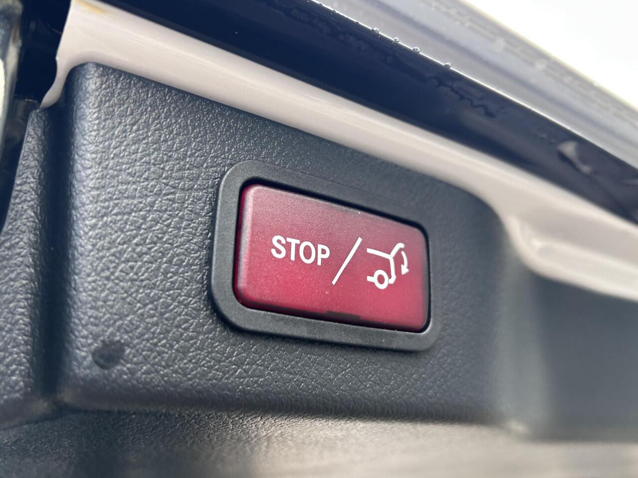 Mercedes-Benz EQV 300 L2 90kWh DC | Memory pakket | Burmester | Adaptieve Cruise Control