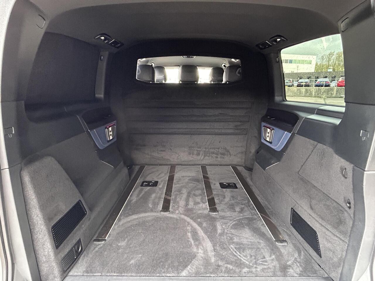 Mercedes-Benz EQV 300 L2 90kWh DC | Memory pakket | Burmester | Adaptieve Cruise Control