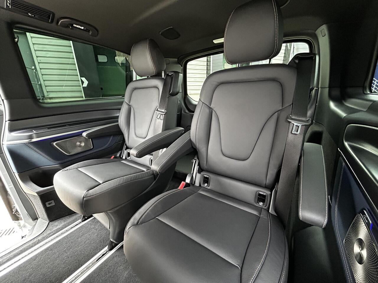 Mercedes-Benz EQV 300 L2 6-Persoons | 6 Persoons | Burmester | Memory | Cruise Control