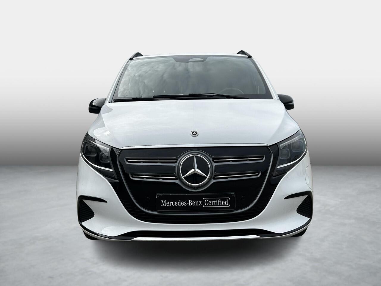 Mercedes-Benz EQV 300 L2 6-Persoons | 6 Persoons | Burmester | Memory | Cruise Control