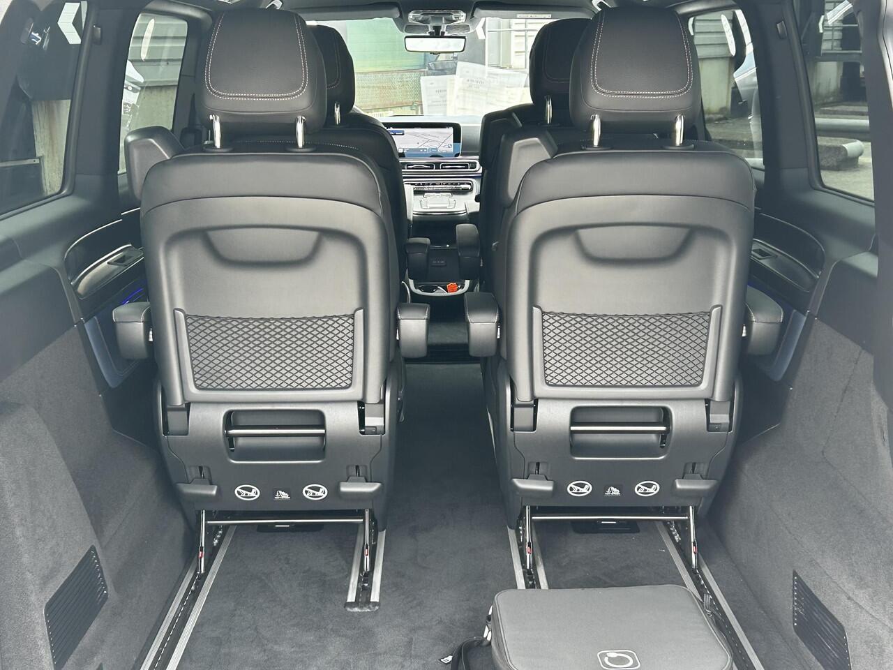 Mercedes-Benz EQV 300 L2 6-Persoons | 6 Persoons | Burmester | Memory | Cruise Control